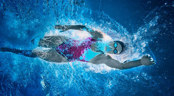 Adult Swimming Lessons