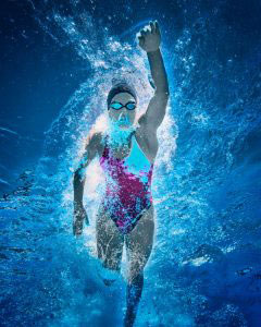 Adult Swimming